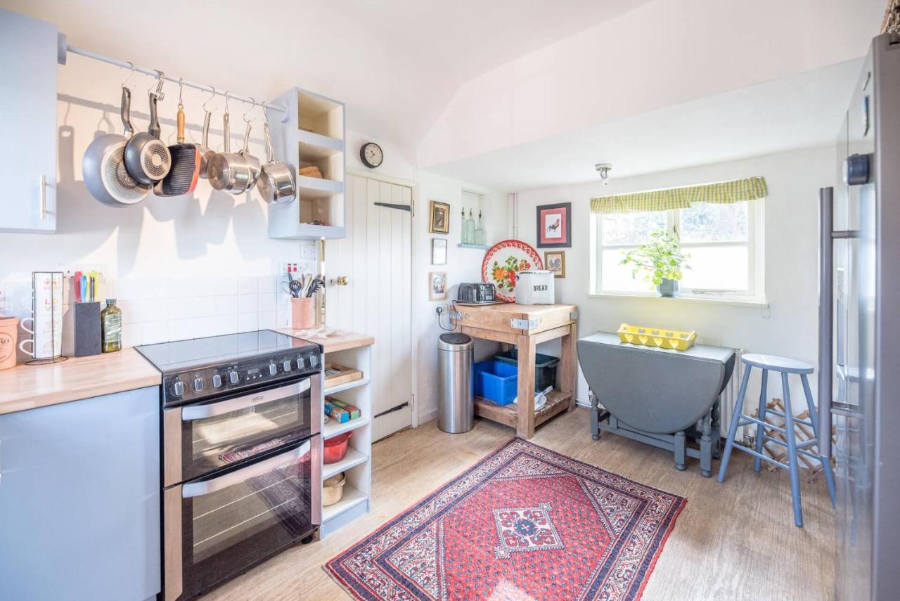 Church Farm House Campsea Ashe 우드브리지 외부 사진