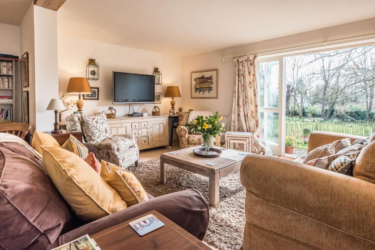 Church Farm House Campsea Ashe 우드브리지 외부 사진